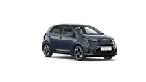 2024 Kia Picanto (UK-spec)