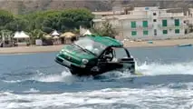 Abarth Offshore