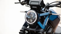 Zontes C125 (2024)