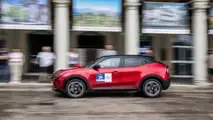 1000 Miglia 2024