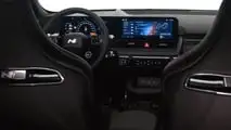 Prueba Hyundai Ioniq 5 N 2024