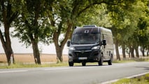 Opel Movano Crosscamp