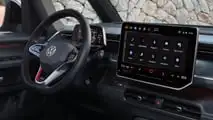 Volkswagen ID. Buzz GTX 2024