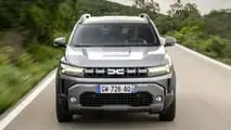 Recensione Dacia Duster (2024)