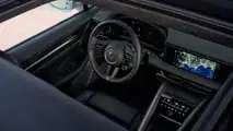 Prueba Porsche Macan Turbo 2024