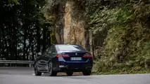 BMW Serie 5 2024