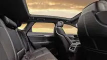 Cadillac Optiq 2024