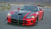 Dodge Viper SRT10 ACR