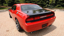 Dodge Challenger SRT10 Concept