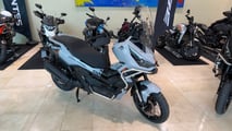 Zontes lança a 368G no Brasil
