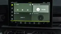 Dacia Striker Extreme 4x4