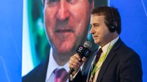 Ricardo Bastos - Presidente da ABVE