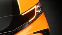 Toyota Camry GT-S Concept SEMA