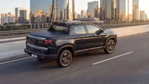 Fiat Toro Volcano T270 Hybrid 50 anos
