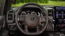 Ram TRX 2027 - La prova su strada