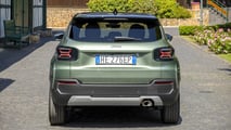 Jeep Avenger 85th Anniversary (2026) im Test