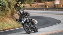 Honda CB500 Hornet 2027