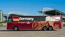 Hyundai WM-Bus (2026) Deutschland