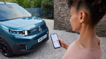 Citroën Berlingo (2026) Sondermodell 30 Jahre 