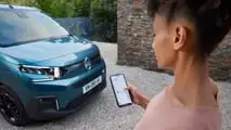 Citroën Berlingo (2026) Sondermodell 30 Jahre 