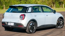 GAC Aion UT Premium