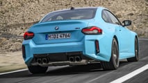 (2026) BMW M2 M xDrive