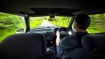 Tolman Ford Escort XR3i (2026)