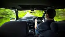 Tolman Ford Escort XR3i (2026)