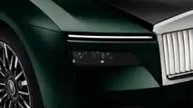 Rolls-Royce Spectre Series II (2026) - Foto