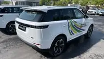 Jaecoo 5 2026 na China