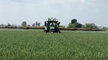 Checklist tecnica per valutare fungicidi, ugelli antideriva e strategie economiche nella difesa sostenibile del grano duro in azienda agricola
