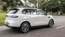 Teste - Leapmotor B10 (BR)