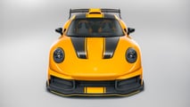 RML Group P39 GT Hypercar (2026)