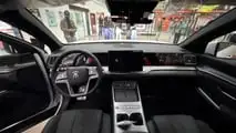 Oficial: BYD Song Pro flex chega em junho já de cara nova