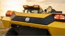 New Holland vince iF Design Award 2026 col telescopico ibrido