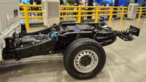 De olho em Hilux e S10, Ford lança Ranger XL com cabine simples e chassi 