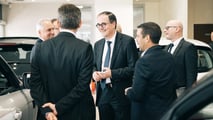 futuREady, el plan estratégico del Grupo Renault para 2030