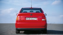 VW Polo Classic (1995-2001)
