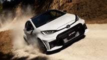 2026 Toyota GR Yaris