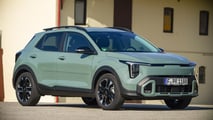 Kia Stonic (2026) im Test