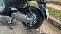 Avaliação Yamaha NEOS Connected