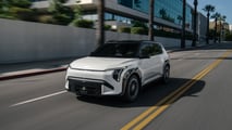 2027 Kia EV3