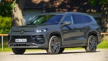 VW Tayron R-Line 1.5 eHybrid (2026) im Test