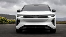 Lucid Gravity GT-S