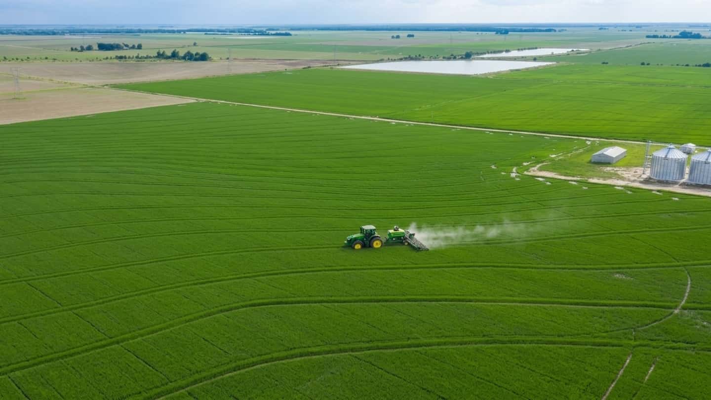 Bill Gates e 275.000 acri, mappa dei suoi terreni