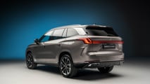 MGS9 PHEV 2026 