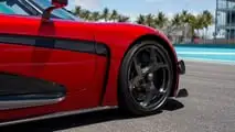 Koenigsegg Regera (2019)
