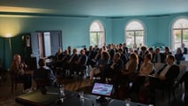 Incontro EMPA a Civitavecchia