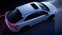 Honda Insight (5)