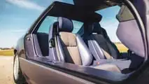 Boschert B300 Biturbo Gullwing (1989)